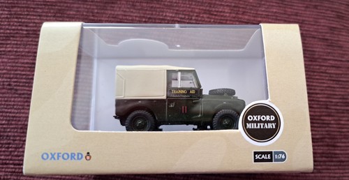 Oxford diecast 76lan188022 - diecast,