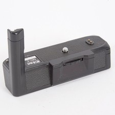 NIKON MOTOR DRIVE MD-E For