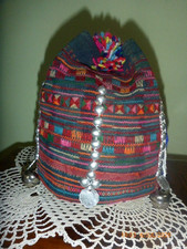 Vintage Traditional Hand