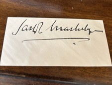 Jasper Maskelyne Famed