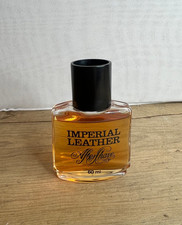 Rare Vintage Imperial Leather