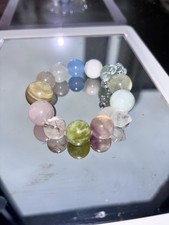 Natural Super Seven,Clear