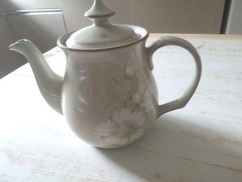 Denby daybreak design tea - .....daybreak,