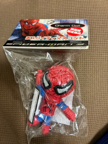 Spider man red - spider-man, spidey