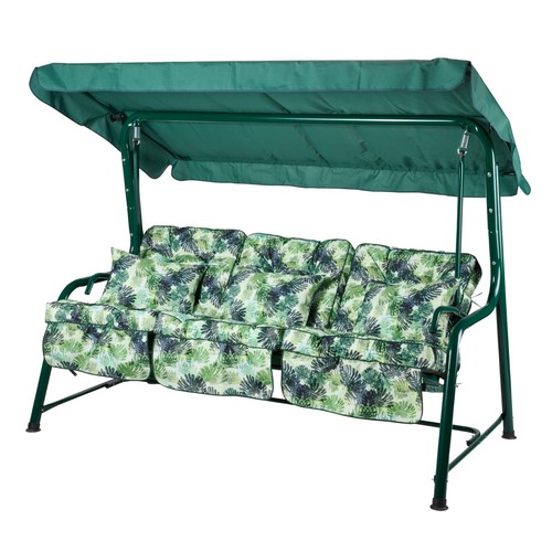 Alfresia seater green - 3,