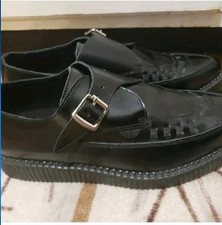 Vintage Underground Black