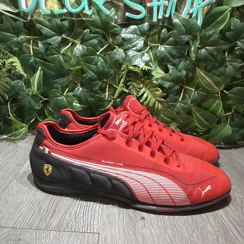 Puma ferrari speed - speed, cat