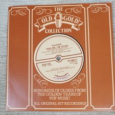 SQUEEZE - TAKE ME I'M YOURS /