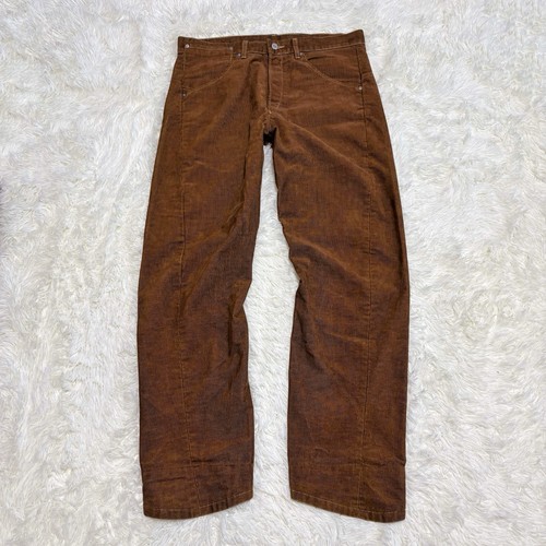 Vintage levi engineered - vintage, levi's