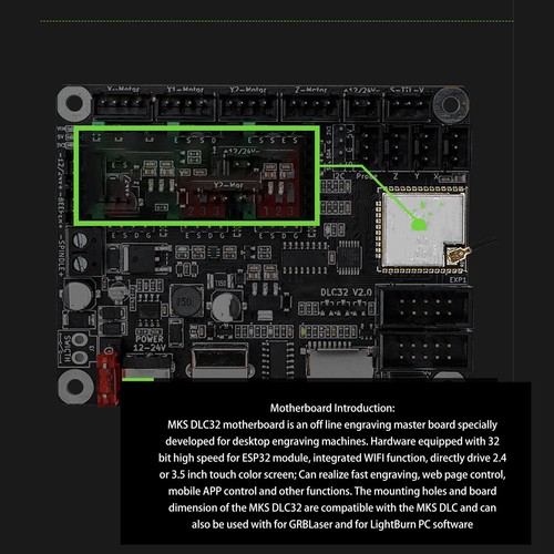 Desktop engraving machine - desktop,