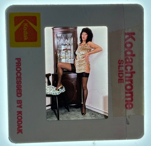 Paula young unique - young., vintage