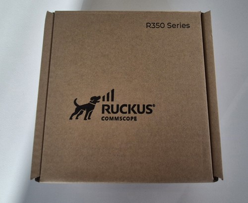 Ruckus unleashed r350 - ruckus,