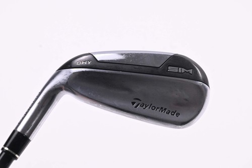 Left hand taylormade sim dhy - hand,
