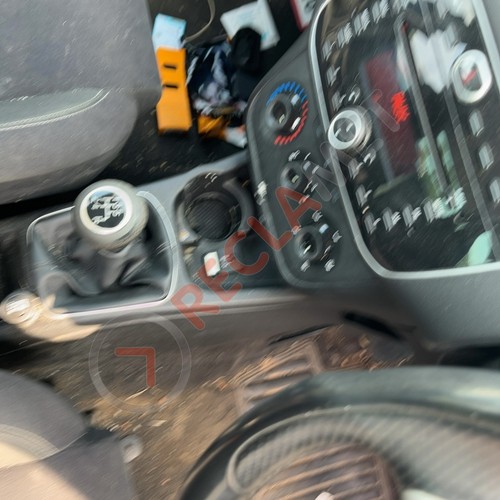 Fiat punto gbt mk3 - punto,