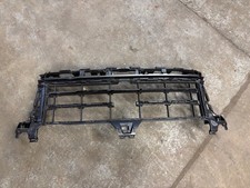 PORSCHE CAYENNE MK3 E3 TURBO GT 2018-23 FRONT GRILL GRILLE *RADAR HOLE 9Y0807683