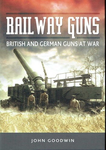 Railway guns british - :, and