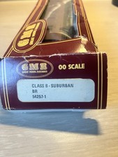Airfix GMR 54257-1 - BR 60'
