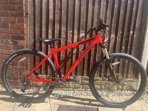 Boardman mht red mountain - boardman,