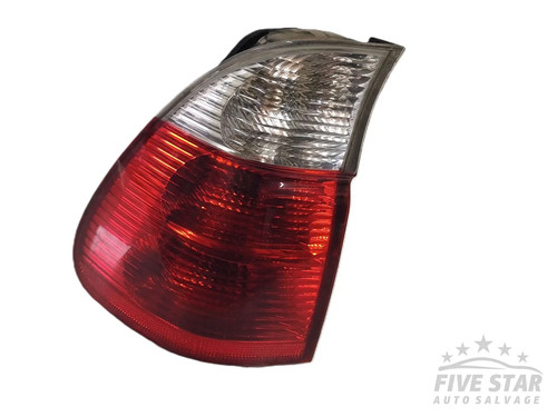 Bmw rear outer tail - bmw,