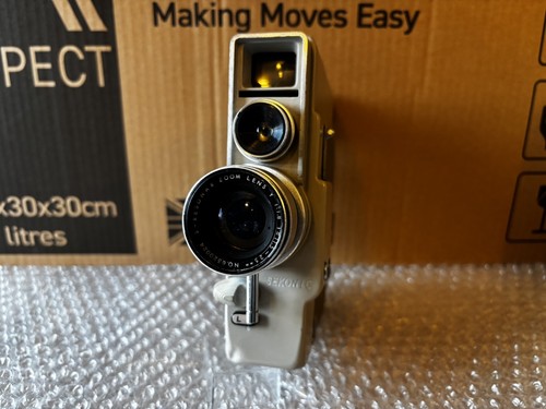 Sekonic dualmatic zoom - sekonic, cine