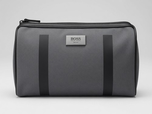Brand new hugo boss - boss, grey