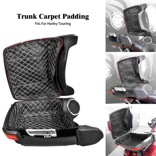 King tour pack white - king,