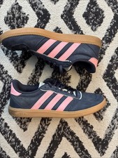 Ladies Adidas Gazelle Bold