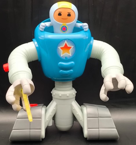 Jetters foz giant - go,