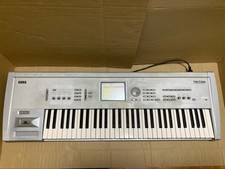 Korg Triton 61-Key Music