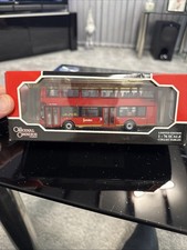 Corgi OM42502 East Lancs