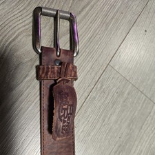 Justin Boots Bent Rail Vintage