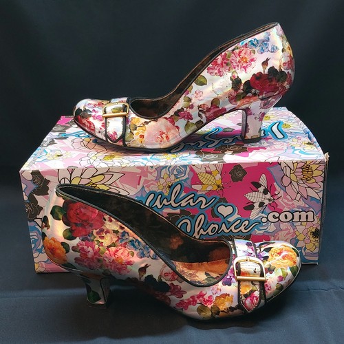 Irregular choice dee - choice,