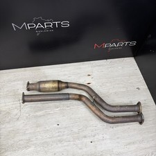 2001-2006 BMW E46 M3 OEM