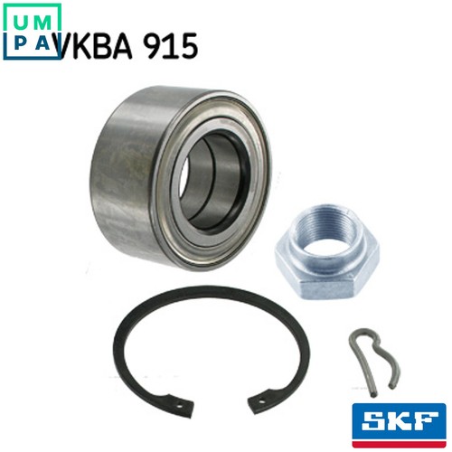 Wheel bearing kit - wheel,