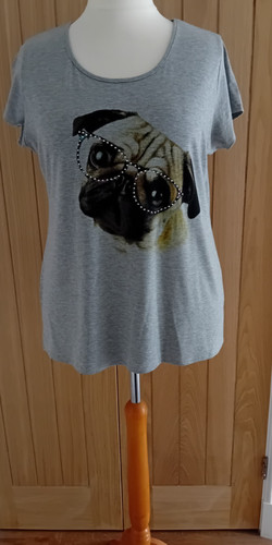 Sainsburys size 14 - ex, tu