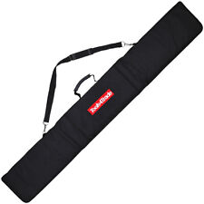 Tools4Trade 1.5m Guide Rail Bag - Black