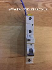 MEM 32 AMP TYPE B 32A MCB/RCBO