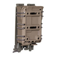 Tactical MOLLE M4 Mag Pouch