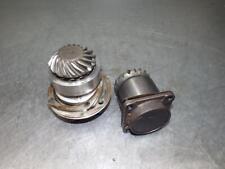 Suzuki GS1000 G 1981-1982 Motorcycle Middle Gearbox Drive Shaft Gears 