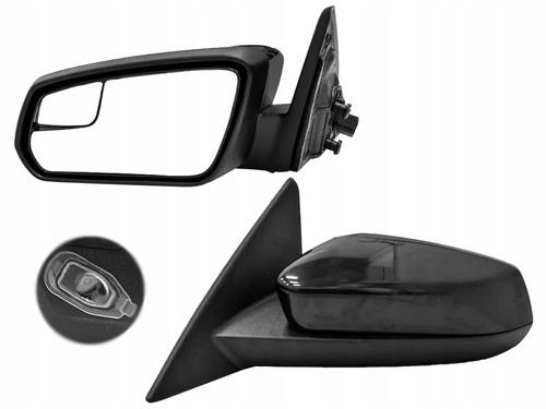 Side mirror left for ford - mirror,