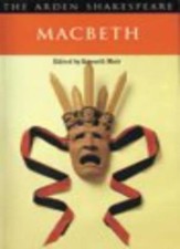 "Macbeth" (Arden Shakespeare