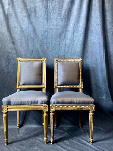 Charming pair of - pair,