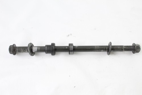 Keeway rkv 125 rear wheel - keeway, axle