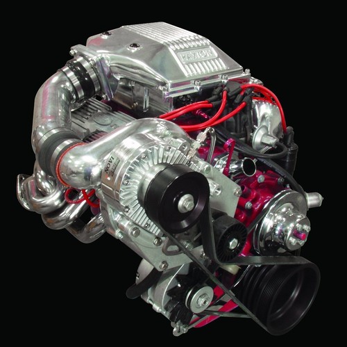 Paxton mustang sbf - mustang,