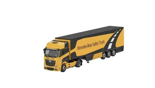Mercedes actros mp4 1851 - mercedes,