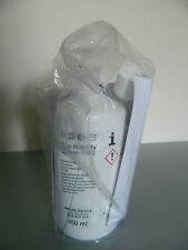 GENUINE VW VOLKSWAGEN AUDI SEAT SKODA TYRE PUNCTURE REPAIR SEALANT GEL 450ml