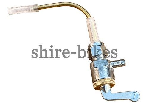 Reproduction fuel tap honda - reproduction,