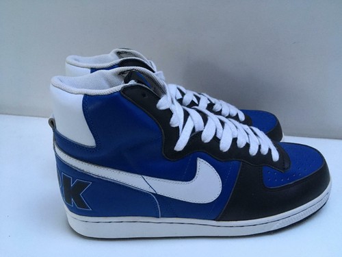 Nike terminator zoom - terminator, dirk