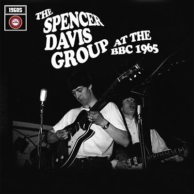 The spencer davis group - the,