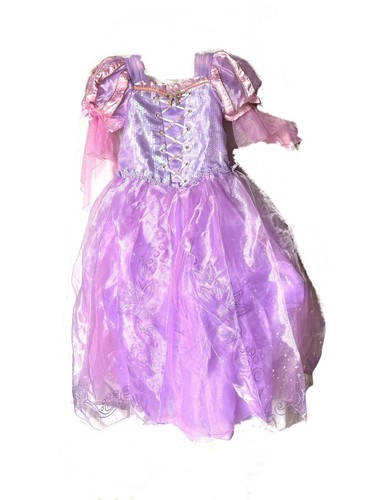 Disney store deluxe - store, tangled